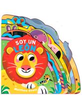 soy un león