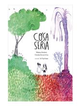 Portada Cosa seria