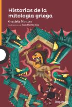 Historias de la mitología griega