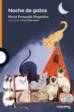 Noche de gatos