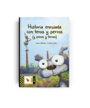 Historia enrulada de perros y teros (y peros y terros)