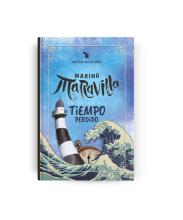 Marina Maravilla en busca del tiempo perdido