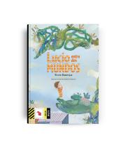 Lucio entre dos mundos