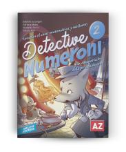 Detective Numeroni 2