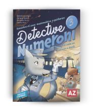 Detective Numeroni 3