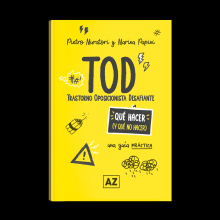 TOD (Trastorno Oposicionista Desafiante)