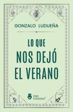 Gonzalo Ludueña