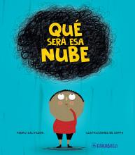 Pedro Salvador, ilustraciones de Suppa