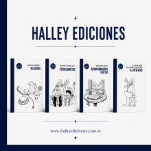 Libros destacados Filba 2026