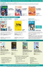 Novedades 2026 / 5