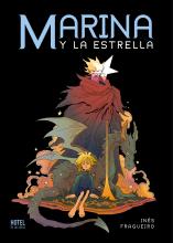 Tapa de Marina & La Estrella
