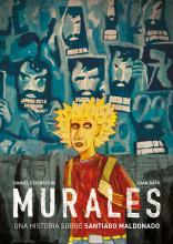 Tapa de Murales