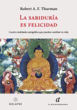 La sabiduría es felicidad