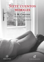 Siete cuentos morales