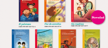 Pack por 10 libros de la autora de La chica pájaro (Zona Libre). Libros desde nivel inicial a secundaria. Incluye la novedad Sin rueditas (Torre roja+7.