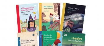 promo libros ecología sustentabilidad