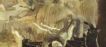 En esta obra maestra, la primera gran novela de la literatura rusa, Gógol no solo creó un retrato sumamente detallado y realista de la cruda vida de provincias. Además, con su arriesgada y divertida prosa, el autor consiguió elaborar una implacable y devastadora sátira social.  La presente edición, además, incluye dos borradores de la segunda parte de la obra que jamás vio la luz.