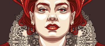 ¿Quién es realmente Erzsébet Báthory?   ¿Era un ser malévolo y perverso que mató a 600 víctimas vírgenes? ¿Se bañaba en su sangre para rejuvenecer su cuerpo?  ¿O fue, en realidad, una víctima de las intrigas políticas de su época? 