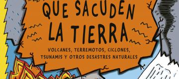 A menudo creemos tener el control del planeta, pero la naturaleza tiene formas de recordarnos su poder: la placa tectónica sacude la Tierra, enormes olas arrasan las costas, el magma brota con furia desde los volcanes, y los huracanes devastan grandes extensiones de terreno.   Descubre la ciencia detrás de los terremotos, tsunamis, volcanes, avalanchas, ciclones tropicales, tornados, tormentas de nieve, granizadas e incendios forestales, y asómbrate con la increíble fuerza destructiva de la naturaleza.  ¡Un
