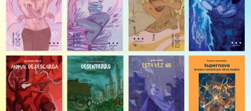 Promoción de libros de la Colección PTM: Poesía Transmasculina 10%