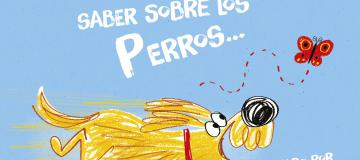 Los perros son ESTÚPIDOS.  Fin.  ¡Oh! ¿Todavía estás aquí?  Muy bien: te lo demostraré...  Este gato tiene una misión: convencerte de que los gatos son los mejores y los perros, los peores. Sin embargo, cuando el gato recibe una sorpresa muy aterradora, ¿adivina quiénes llegan al rescate?