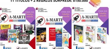 PROMO VENTA ANTICIPADA