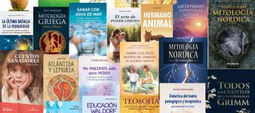 Editorial Antroposófica es una casa editorial dedicada a difundir obras inspiradas en la antroposofía de Rudolf Steiner, orientadas al desarrollo integral del ser humano. Su catálogo abarca educación Waldorf, infancia, espiritualidad, salud, arte y transformación social, con libros que buscan nutrir el pensamiento, la sensibilidad y la conciencia.