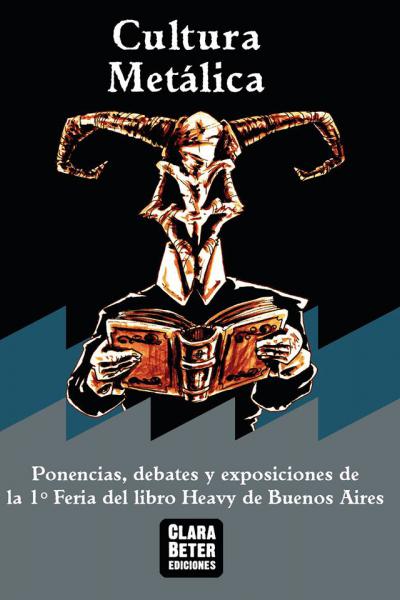 Desde el año 2013, se viene realizando con regularidad anual, la Feria del libro Heavy de Buenos Aires. Bajo la consigna de “generar un espacio de circulación y legitimación de todo el trabajo cultural vinculado al heavy argentino”, la misma convoca autores, académicos, periodistas, fotógrafos, artistas plásticos, músicos, artesanos, feriantes y a todos aquellos que de un modo u otro forman parte de la “cultura metálica”. Durante toda la jornada, en el escenario de la feria se llevan a cabo mesas redondas c