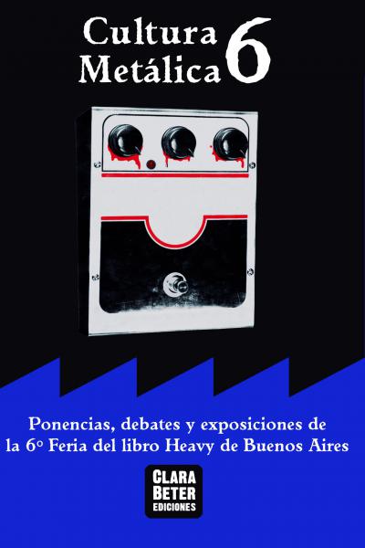 Desde el año 2013, se viene realizando con regularidad anual, la Feria del libro Heavy de Buenos Aires. Bajo la consigna de “generar un espacio de circulación y legitimación de todo el trabajo cultural vinculado al heavy argentino”, la misma convoca autores, académicos, periodistas, fotógrafos, artistas plásticos, músicos, artesanos, feriantes y a todos aquellos que de un modo u otro forman parte de la “cultura metálica”. Durante toda la jornada, en el escenario de la feria se llevan a cabo mesas redondas c