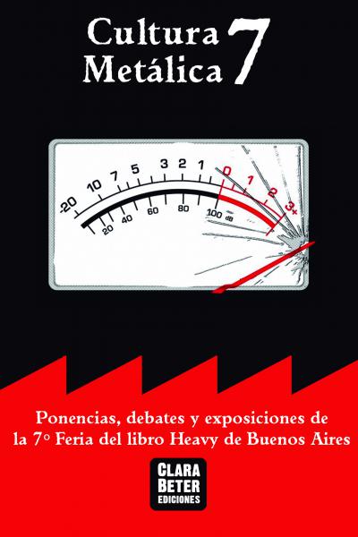 Desde el año 2013, se viene realizando con regularidad anual, la Feria del libro Heavy de Buenos Aires. Bajo la consigna de “generar un espacio de circulación y legitimación de todo el trabajo cultural vinculado al heavy argentino”, la misma convoca autores, académicos, periodistas, fotógrafos, artistas plásticos, músicos, artesanos, feriantes y a todos aquellos que de un modo u otro forman parte de la “cultura metálica”. Durante toda la jornada, en el escenario de la feria se llevan a cabo mesas redondas c