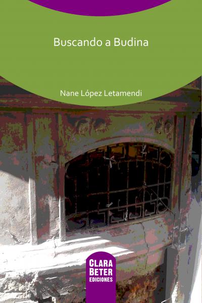 Primer libro de la autora entrerriana ambientado en el Colegio Temporino de su provincia.