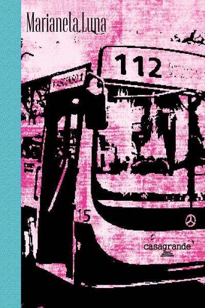 un colectivo urbano que conecta historias en la vida de una muchacha punk