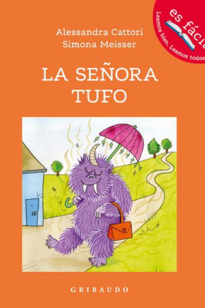 La señora Tufo