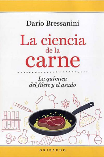 la ciencia de la carne