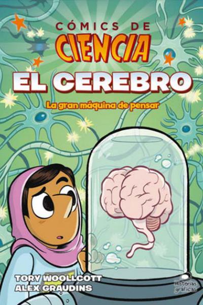 el cerebro