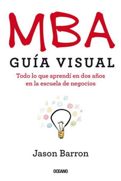 mba guia visual