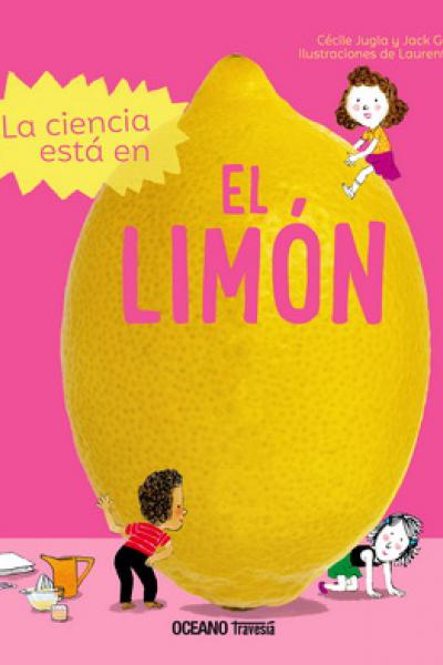 la ciencia esta en el limon