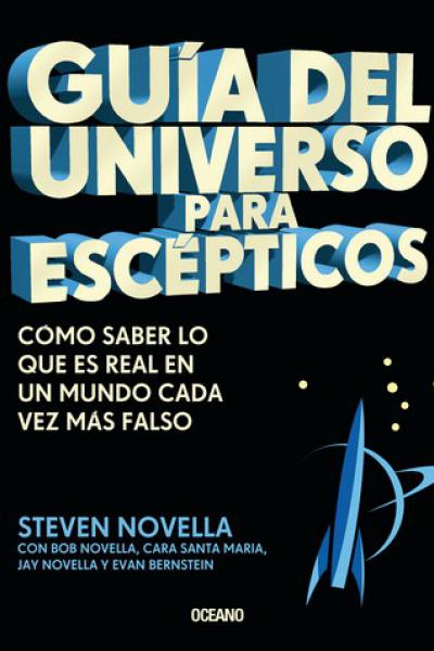 Guía del universo