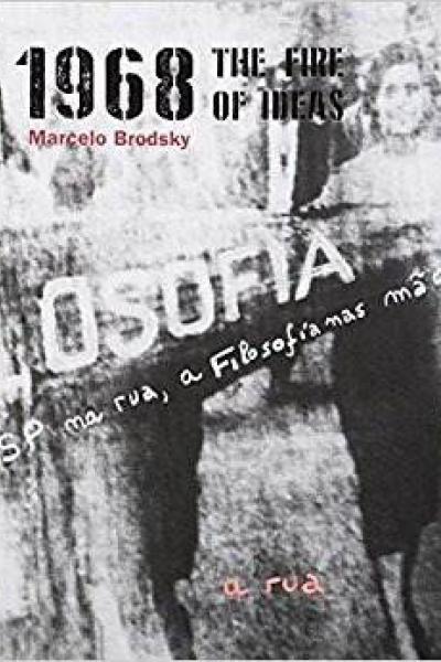 Tapa de 1968: The fire of ideas