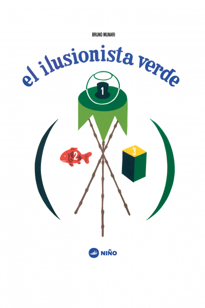 El Ilusionista Verde