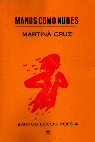 Manos como nubes de Martina Cruz