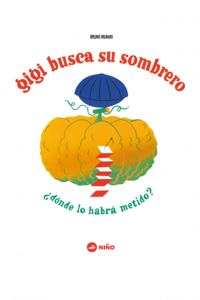 Gigi Busca Su Sombrero