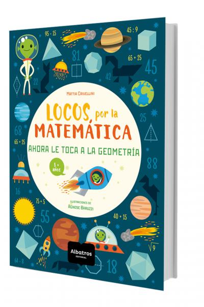 Ahora le toca a la geometría