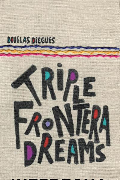 Tapa de Triple frontera dreams