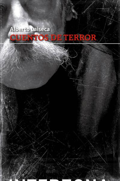 Tapa de Cuentos de terror [Edición especial]