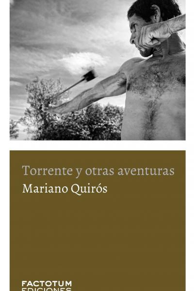 Tapa de Torrente y otras aventuras