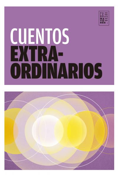 Tapa de Cuentos extraordinarios