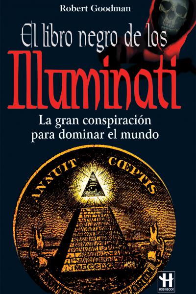 LIBRO NEGRO DE LOS ILLUMINATI