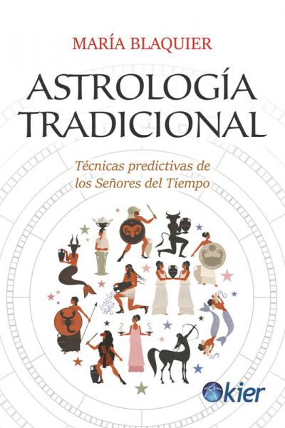 ASTROLOGA TRADICIONAL