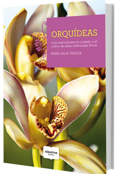 Orquídeas